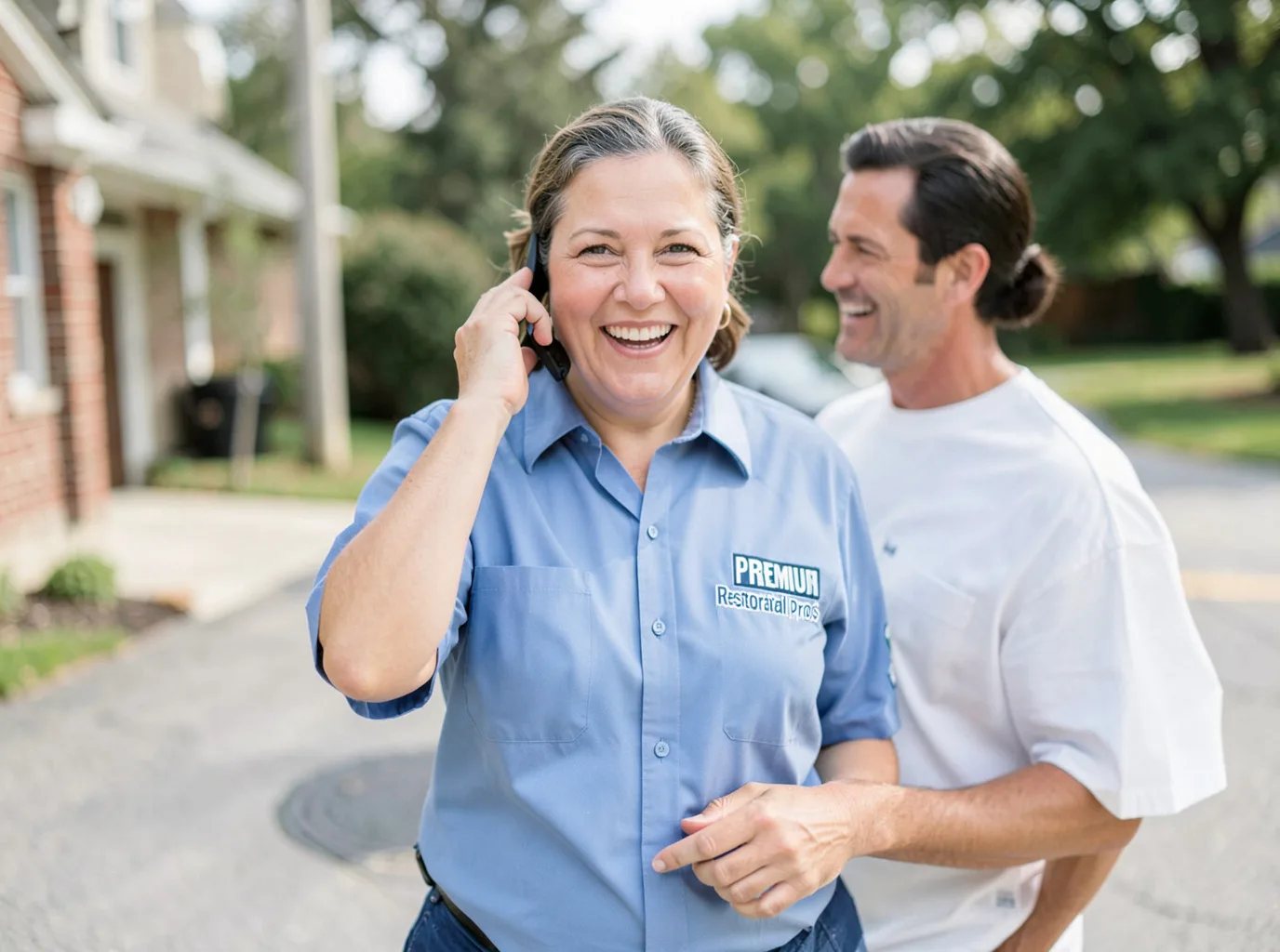 Water Damage Restoration Marion, MI FAQs